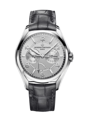 الاسم الرسمي:​​ ​فاشيرون كونستانتين4000E000A-B437 Fiftysix