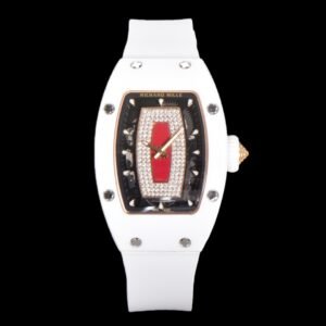 الاسم الرسمي:​​ ​Richard Mille RM 07-01