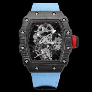 الاسم الرسمي:​​ ​Richard Mille RM27-02