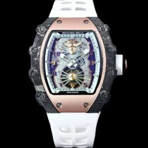 الاسم الرسمي:​​ ​Richard Mille RM21-01