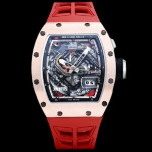الاسم الرسمي:​​ ​Richard Mille RM30-01