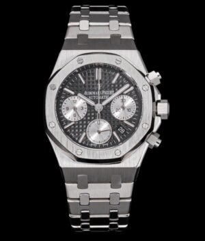 أوديمارس بيجيه سلسلة رويال اوك 26715BC.ZZ.1356BC.01. مقاس 38 ملم