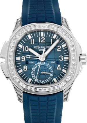 سلسلة باتيك فيليب نوتيلوس بريك رينغ