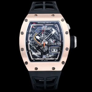 سلسلة ريتشارد ميل RM30-01 40x50x16 ملم