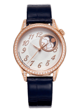 سلسلة فاشيرون كونستانتين إيجيري