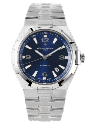 ساعات فاشيرون كونستانتين الخارجية