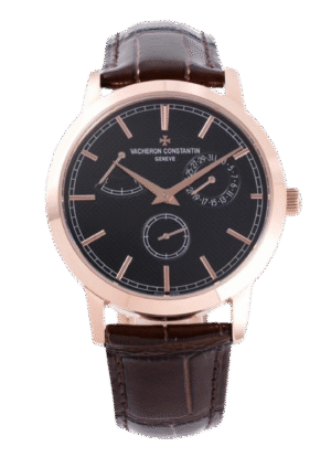 ساعات فاشيرون كونستانتين VC التراثية