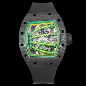 الاسم الرسمي:​​ ​Richard Mille RM59-01