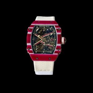 الاسم الرسمي:​​ ​Richard Mille RM67-02