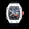 الاسم الرسمي:​​ ​Richard Mille RM67-02
