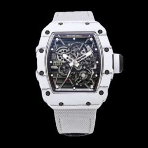 الاسم الرسمي:​​ ​Richard Mille RM35-01