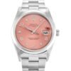 Replica Rolex Oyster Perpetual Date 15200