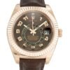 Replica Rolex Sky-Dweller 326135