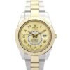 Replica Rolex Sky-Dweller 326938