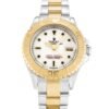 Replica Rolex Yacht-Master 169623