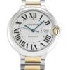 Replica Cartier Ballon Bleu W69009Z3