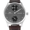 Replica IWC Portuguese Manual IW544404