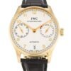 Replica IWC Portuguese Automatic IW500101