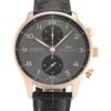 Replica IWC Portuguese Chrono IW371482