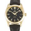 Replica Omega Aqua Terra 150m Mid-Size 2604.50.37