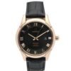 Replica Omega De Ville Hour Vision