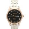Replica Omega De Ville Hour Vision