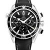 Replica Omega Planet Ocean 222.32.38.50.01.001