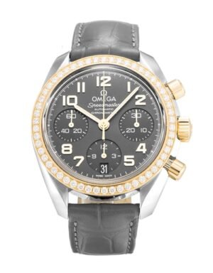 Replica Omega Speedmaster Automatic Chronometer 324.28.38.40.06.