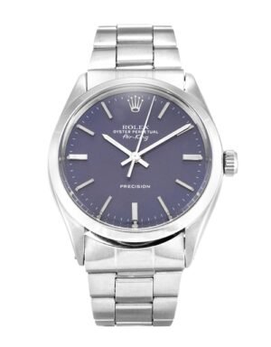 Replica Rolex Air-King 5500