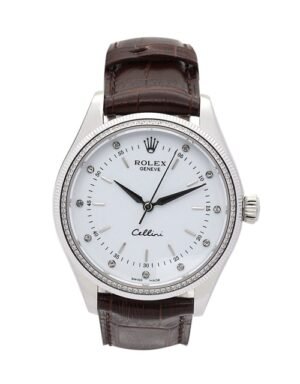 Replica Rolex Cellini 4233/8