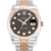 Replica Rolex Datejust 116231