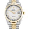 Replica Rolex Datejust 16233