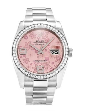 Replica Rolex Datejust 116244