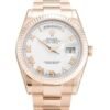 Replica Rolex Day-Date 118235 F