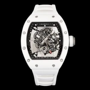 الاسم الرسمي:​​ ​Richard Mille RM055