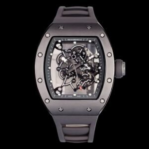 الاسم الرسمي: Richard Mille RM055