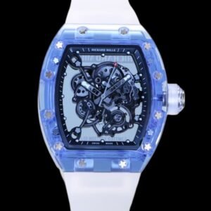 الاسم الرسمي: Richard Mille RM055