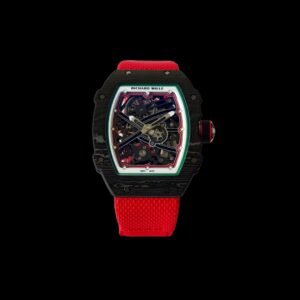 ​​ ​الاسم الرسمي:​​ ​Richard Mille RM67-02​