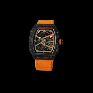 ​​ ​الاسم الرسمي:​​ ​Richard Mille RM67-02​